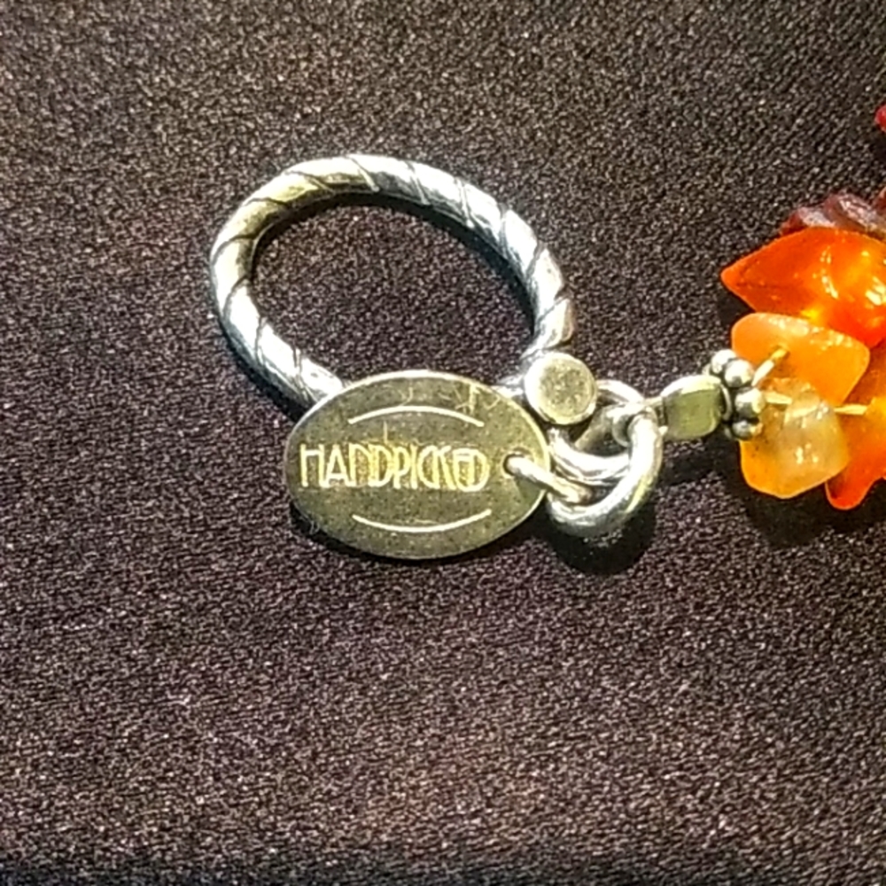 Sterling Bracelet By Handpicked View 3